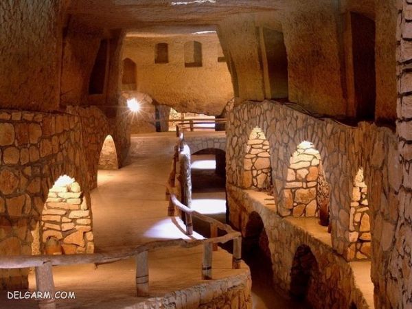 بهترین نقاط ایران برای سفر در زمستان