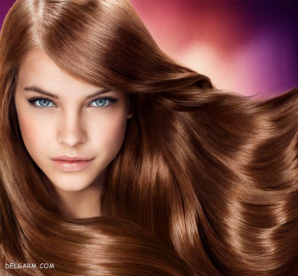 همه چیز درباره رنگساژ و روش تثبیت رنگ مو