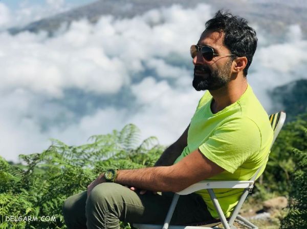 چهره های سینمایی متولد آبان ماه