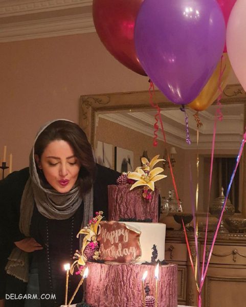 چهره های سینمایی متولد آبان ماه