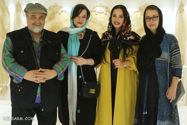 بازیگران متولد 21 آبان