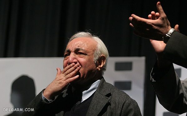 بازیگرانی که در 21 آبان درگذشتند
