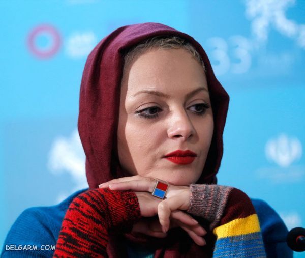 بازیگران ایرانی متولد آبان چه کسانی هستند ؟