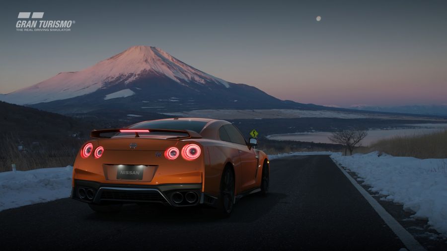 gran turismo sport |گرن توریسمو 