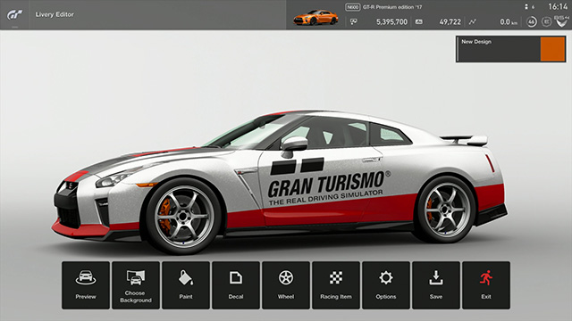 gran turismo sport |گرن توریسمو 
