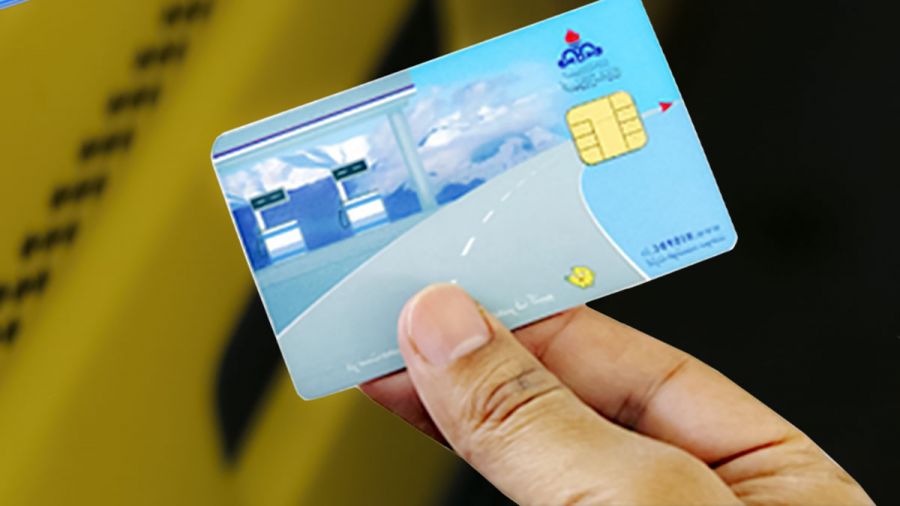 افزایش سهمیه بنزین وانت بارها مازاد بر سهمیه کارت