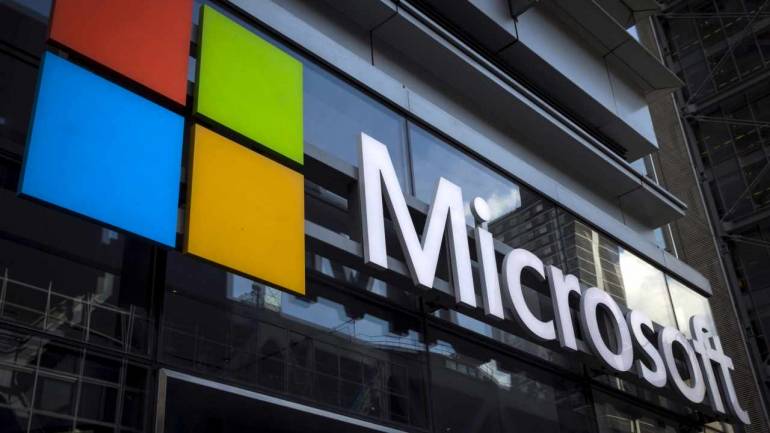 معرفی شرکت مایکروسافت (Microsoft Corporation) غول تکنولوژی جهان