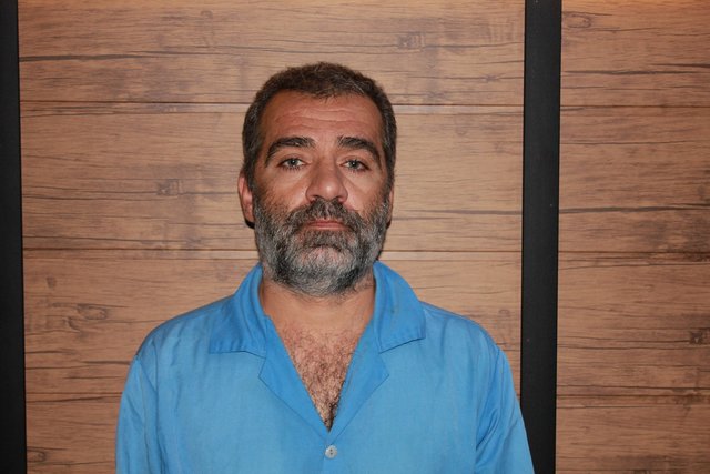 سارق بیهوشکن دستگیر شد +عکس سارق بیهوشکن