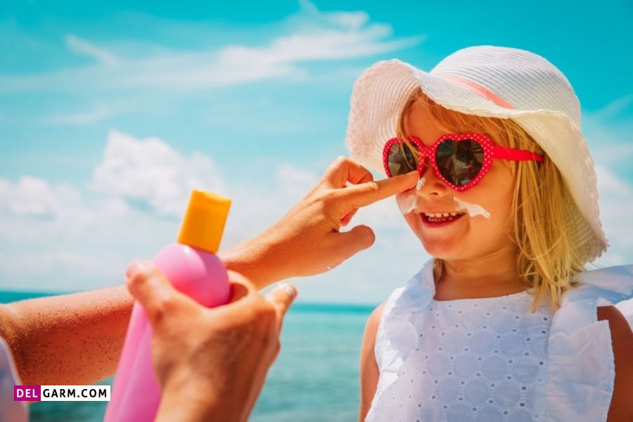 8 روش محافظت از پوست در تابستان را در این مطلب بخوانید