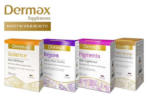 مکمل‌ غذایی، راهکاری برای بهبود سلامت و زیبایی پوست