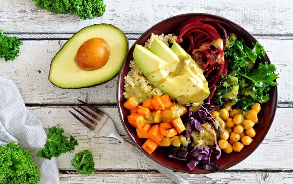 چه نوع رژیم کاهش وزن بگیریم که هیچگونه آسیب به بدن وارد نشود؟