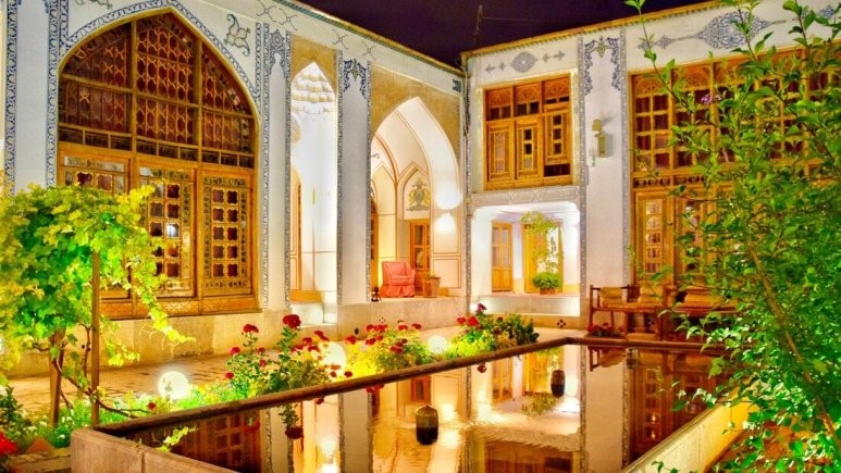 چند پیشنهاد برای اقامت متفاوت در اصفهان