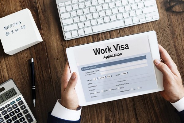 روش اخذ اقامت از طریق ویزای کار استرالیا