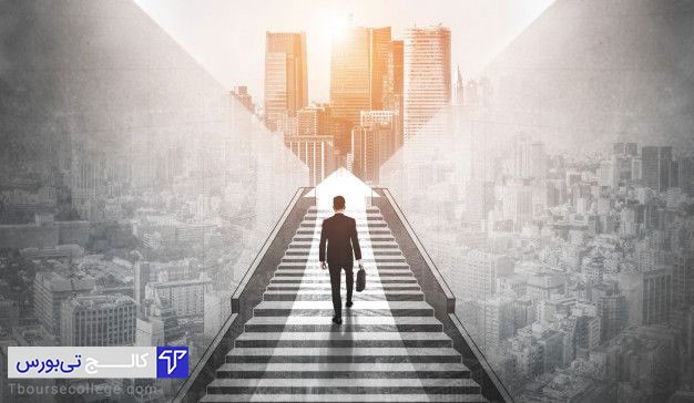 آموزشگاه بورس 