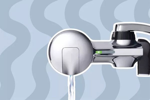 آشنایی با انواع دستگاه های تصفیه آب خانگی