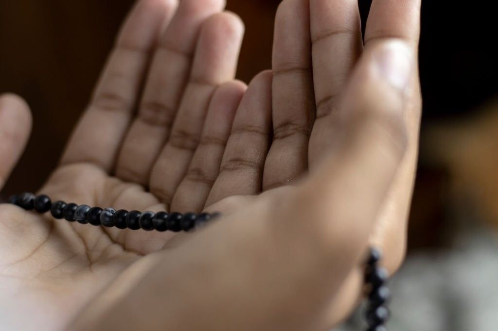 دعای روز هشتم ماه رمضان Ramadan