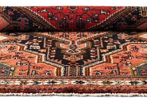 راهنمای نگهداری از فرش دستباف