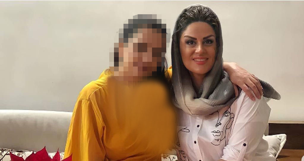 نگار پیل آرام