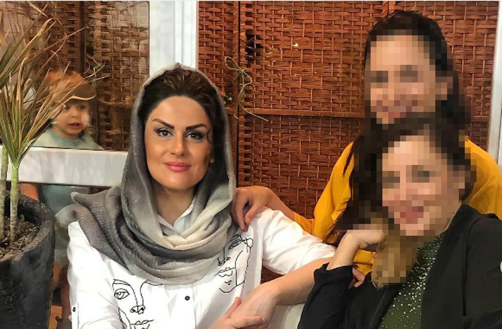 نگار پیل آرام
