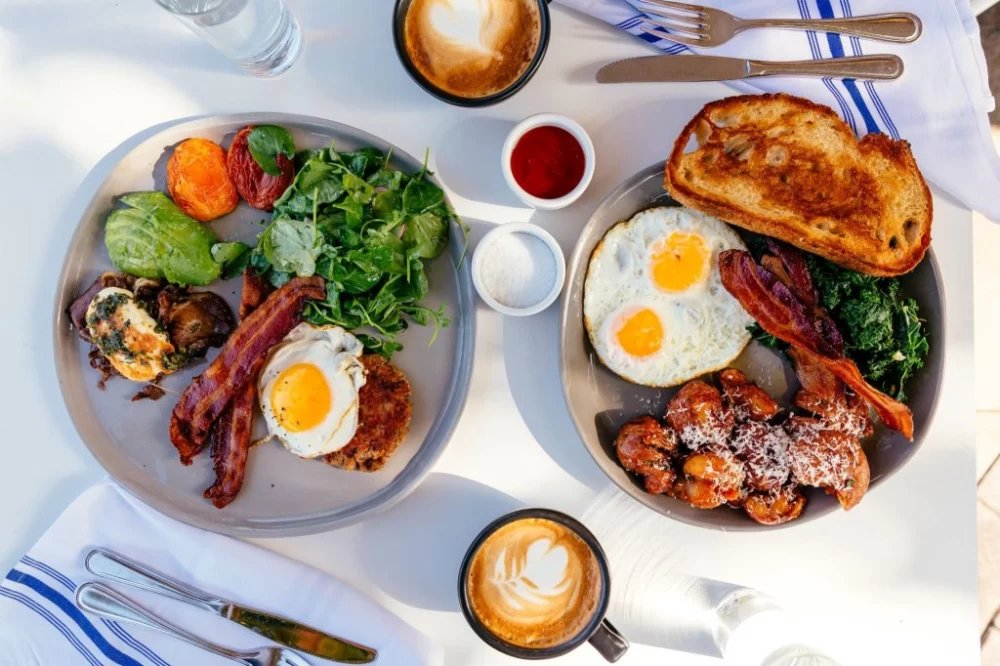 آنچه که باید در مورد رژیم غذایی آتکینز Atkins Diet بدانید !