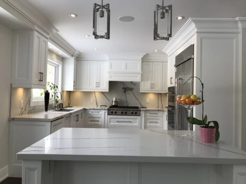 کابینت نئوکلاسیک - همه چیز درباره کابینت نئوکلاسیک