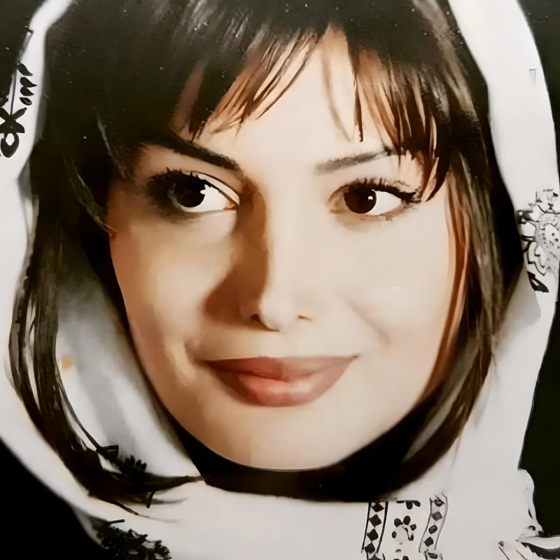 ژینا نامزد سابق شادمهر
