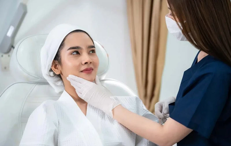 3 روش برای جلوگیری از چروک شدن دور چشم