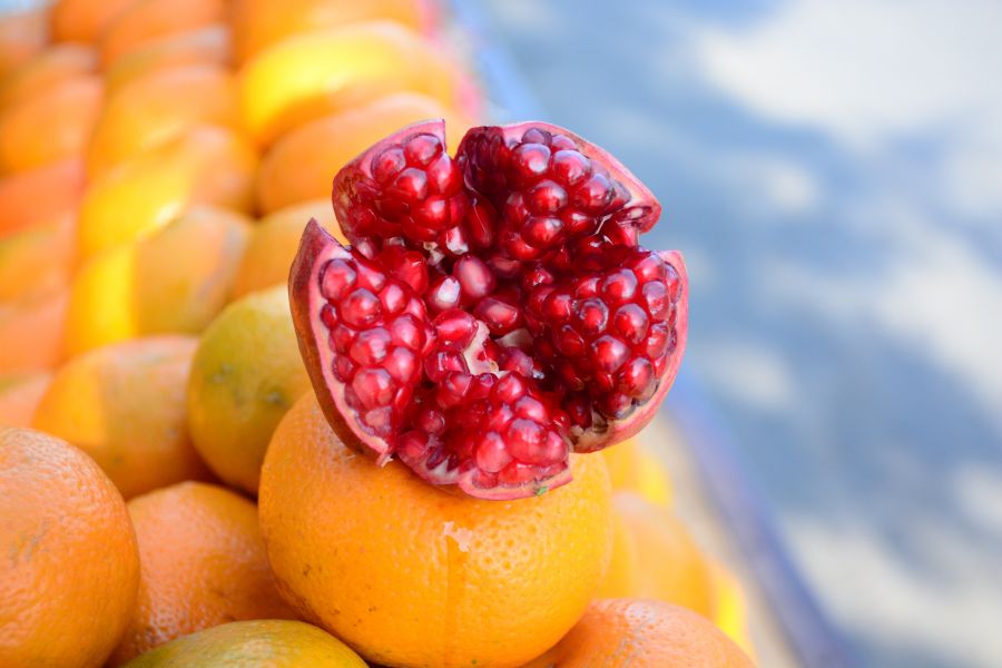 شب یلدا در تقویم ۹۸ چند شنبه است ؟