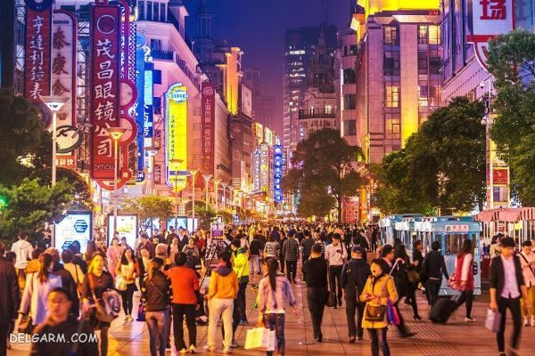راه های اقامت و مهاجرت به چین