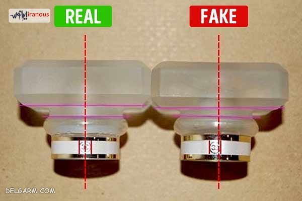 فروشگاه عطرافشان فروشنده عطر تقلبی