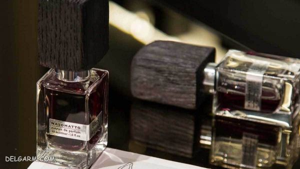 جعبه ی عطر بلک افغان اصلی