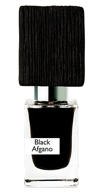 عطر بلک افغان اصلی