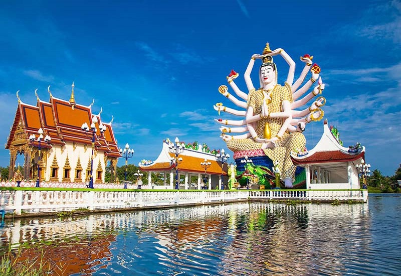 به کدام شهرهای تایلند می توان ارزان سفر کرد؟