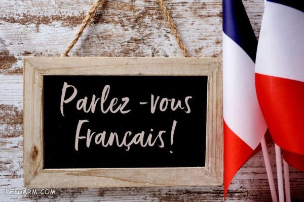 زبان فرانسه