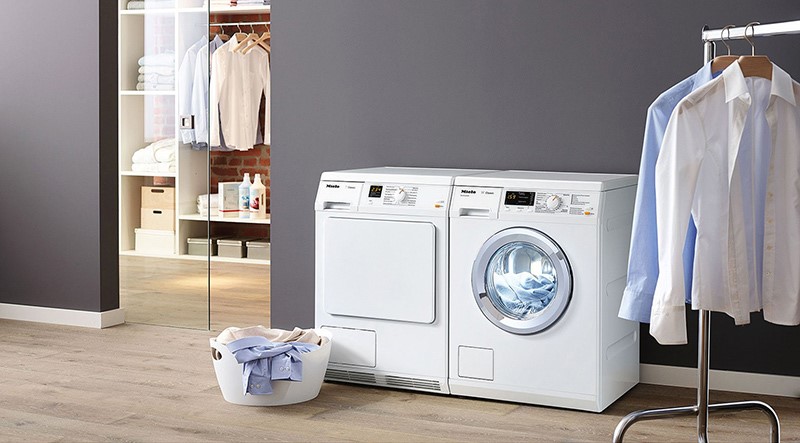 راهنمای خرید ماشین لباسشویی برای همه ی افرد