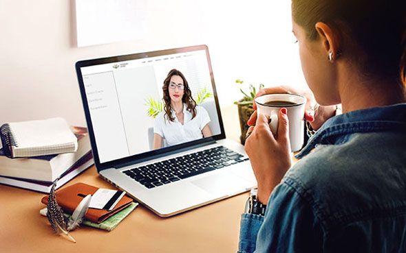 مشاوره ازدواج اینترنتی با روانشناس