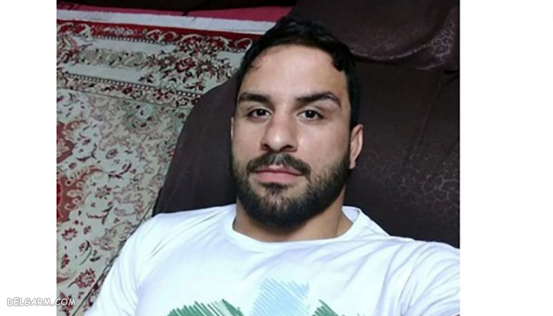 بیوگرافی نوید افکاری