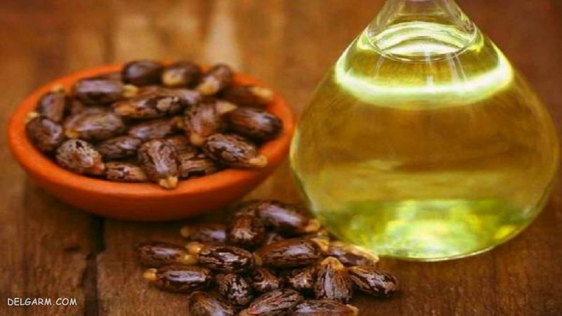 روغن کرچک در مرهم سیاه / طرز تهیه مرهم سیاه خانگی