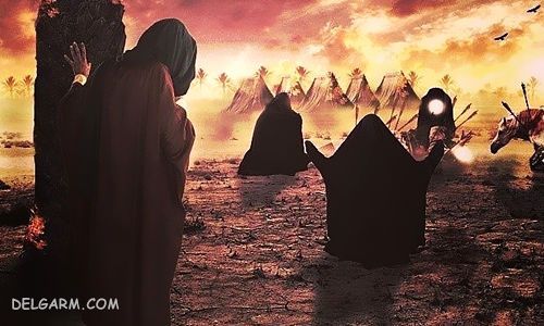 ​ امام سجاد در کربلا