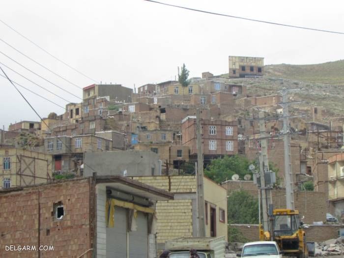 روستای لیقوان