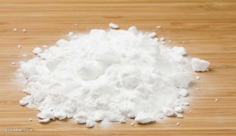 تمیز کردن خانه با نمک