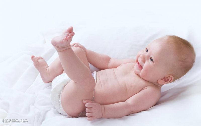 فهمیدن خواسته های نوزاد از طریق زبان بدن نوزادان / تفسیر زبان کودک و نوزاد