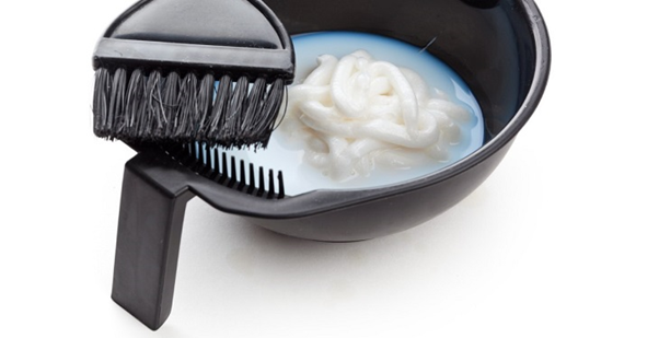 جلوگیری از سفید شدن موها