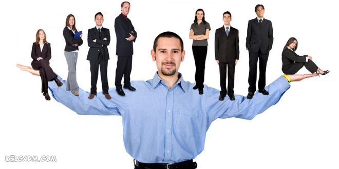  روز جهانی رئیس / روز رئیس / روز جهانی مدیر / روز مدیر / روز جهانی رئیس 99