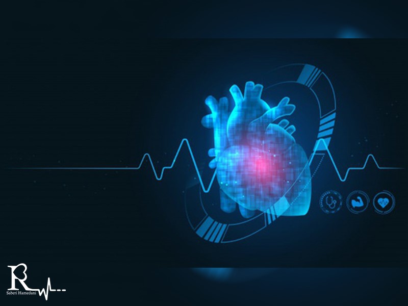 معرفی بهترین متخصص قلب و عروق