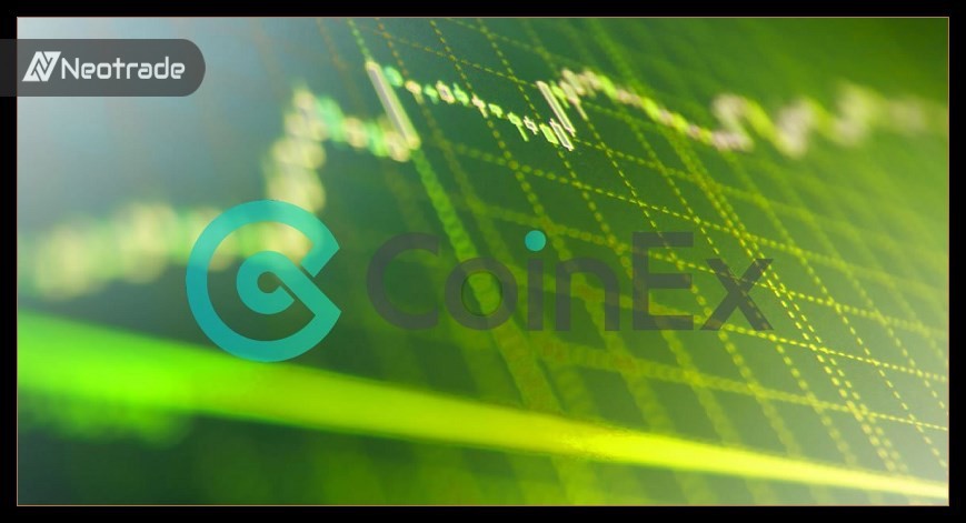 صرافی کوینکس coinex