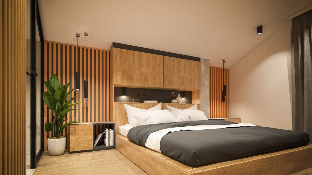 نکاتی برای تهیه سرویس خواب عروس داماد