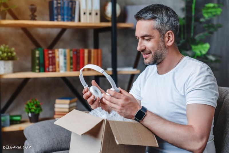 هدفون، هدیه ای برای ورزشکارها