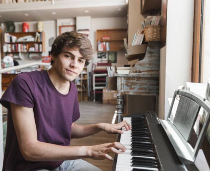 راهنمای خرید پیانو دیجیتال که دید شما را تغییر می‌دهد!