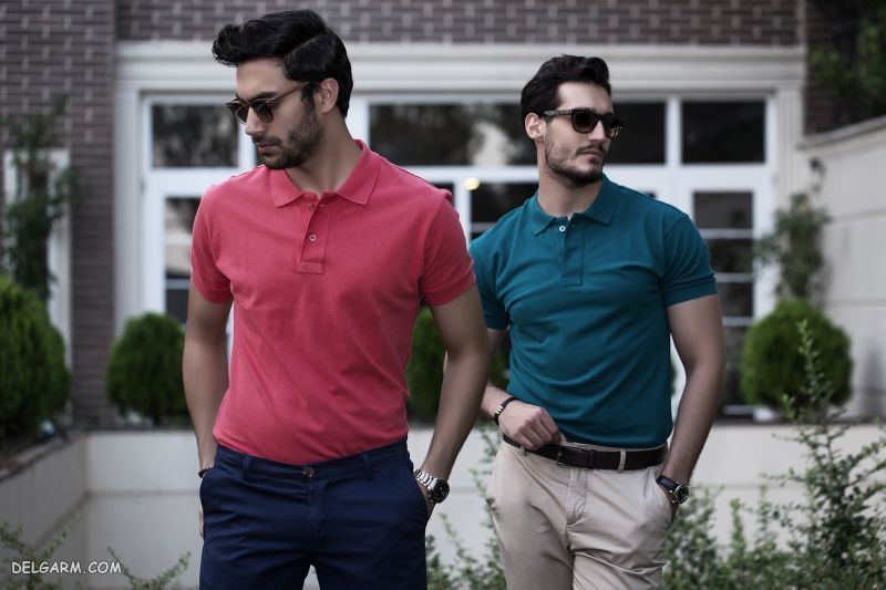 با 8 برند ایرانی معروف در زمینه پوشاک مردانه آشنا شوید